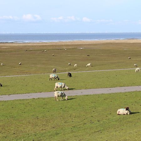 Nordsee-Paradies Barlt Εξωτερικό φωτογραφία