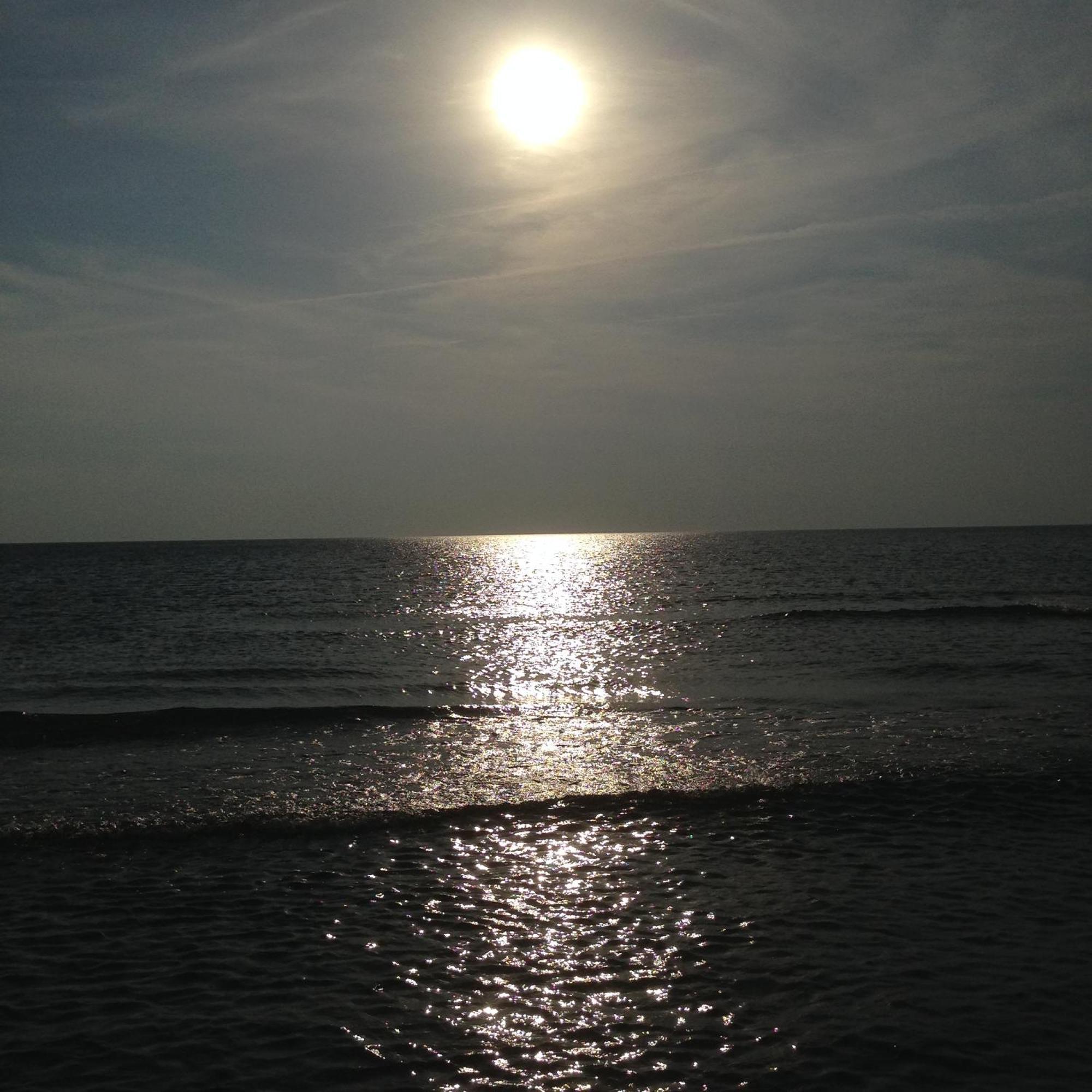 Nordsee-Paradies Barlt Εξωτερικό φωτογραφία